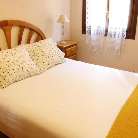 Pena Telera Petfriendly - Arafita Apartamentos El Pueyo de Jaca Luaran gambar