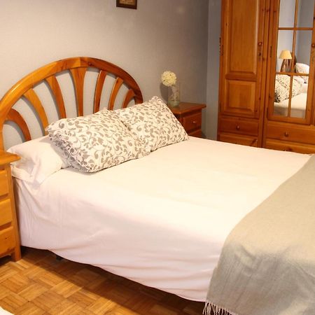 Pena Telera Petfriendly - Arafita Apartamentos El Pueyo de Jaca Luaran gambar