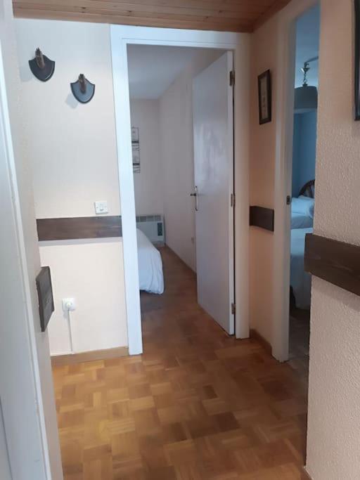 Pena Telera Petfriendly - Arafita Apartamentos El Pueyo de Jaca Luaran gambar
