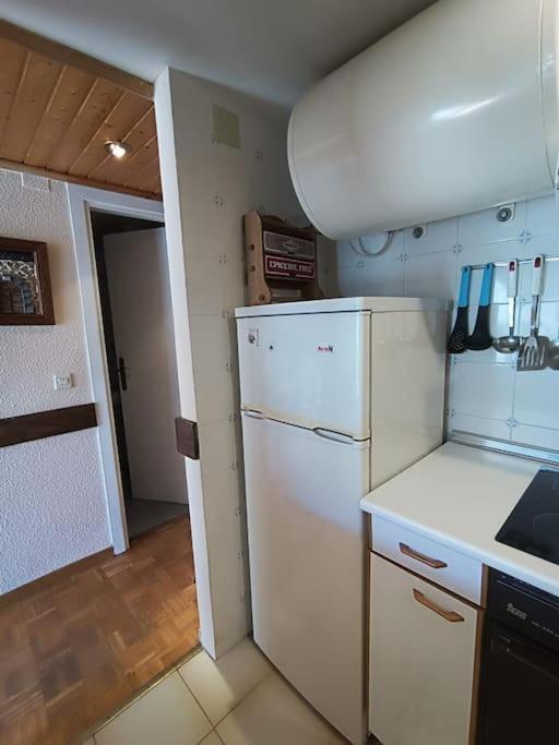 Pena Telera Petfriendly - Arafita Apartamentos El Pueyo de Jaca Luaran gambar