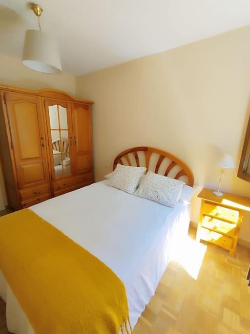 Pena Telera Petfriendly - Arafita Apartamentos El Pueyo de Jaca Luaran gambar
