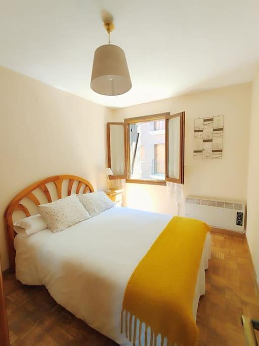 Pena Telera Petfriendly - Arafita Apartamentos El Pueyo de Jaca Luaran gambar