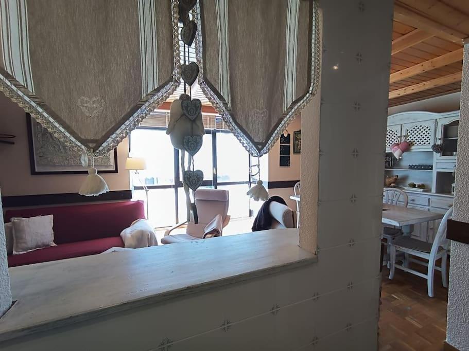 Pena Telera Petfriendly - Arafita Apartamentos El Pueyo de Jaca Luaran gambar