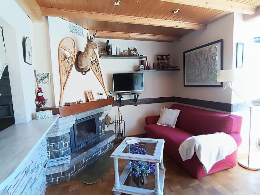 Pena Telera Petfriendly - Arafita Apartamentos El Pueyo de Jaca Luaran gambar
