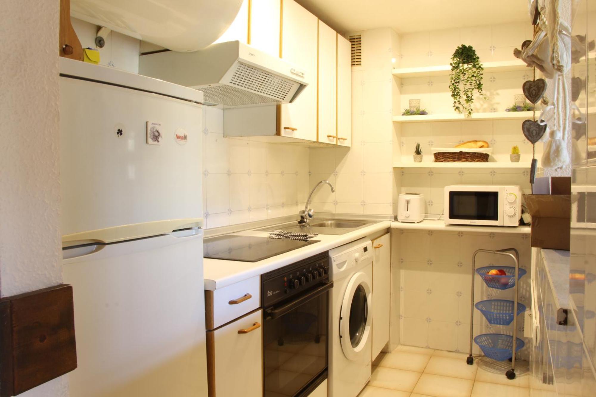 Pena Telera Petfriendly - Arafita Apartamentos El Pueyo de Jaca Luaran gambar