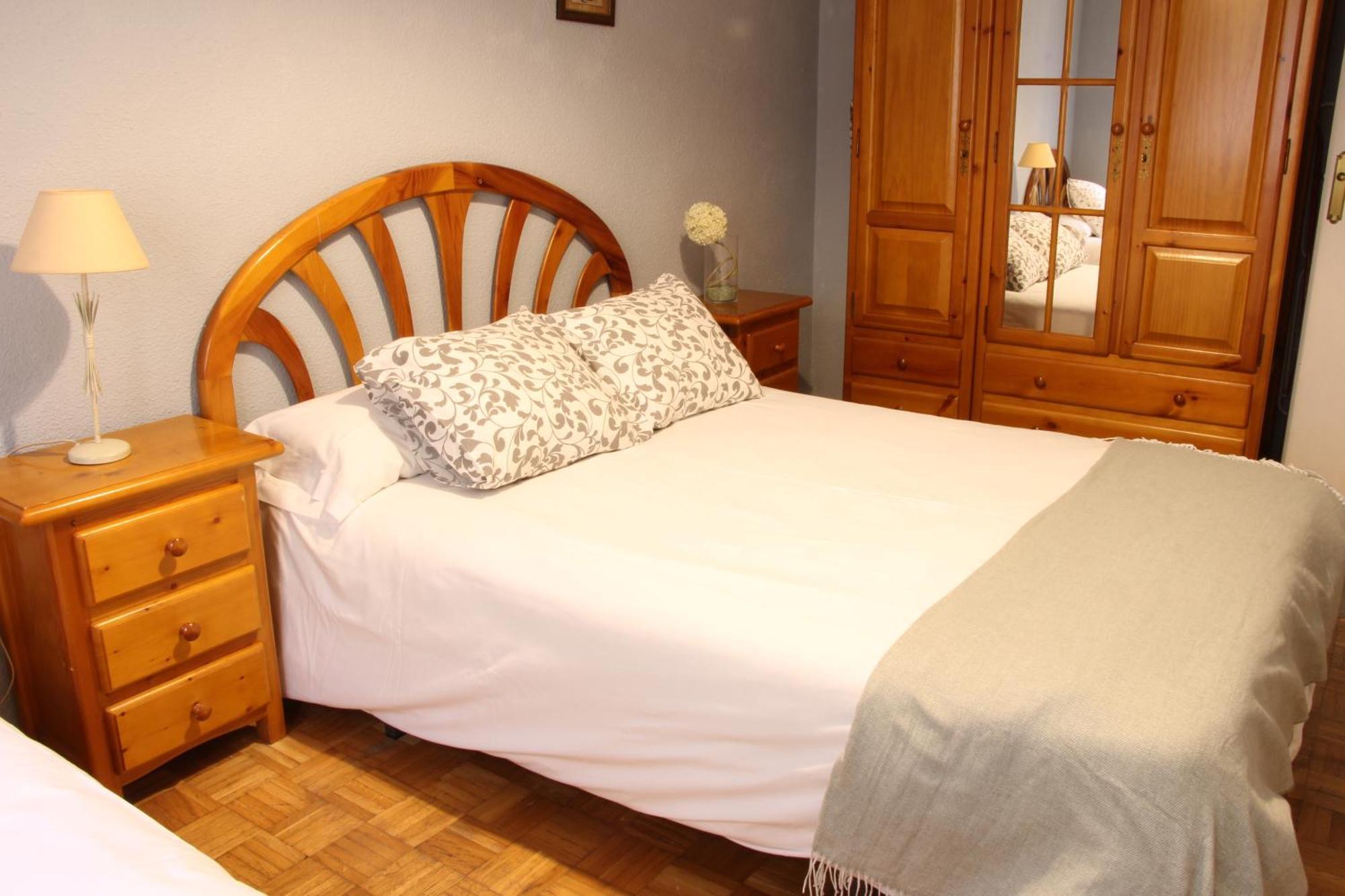 Pena Telera Petfriendly - Arafita Apartamentos El Pueyo de Jaca Luaran gambar