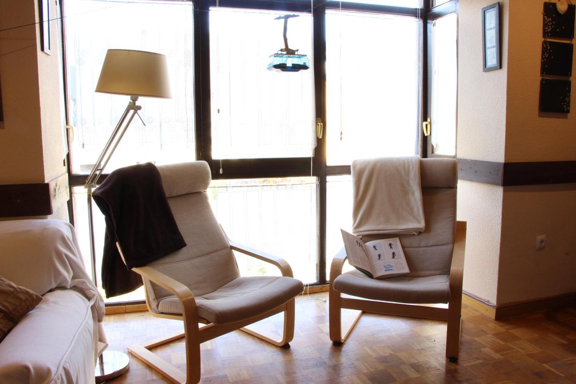 Pena Telera Petfriendly - Arafita Apartamentos El Pueyo de Jaca Luaran gambar
