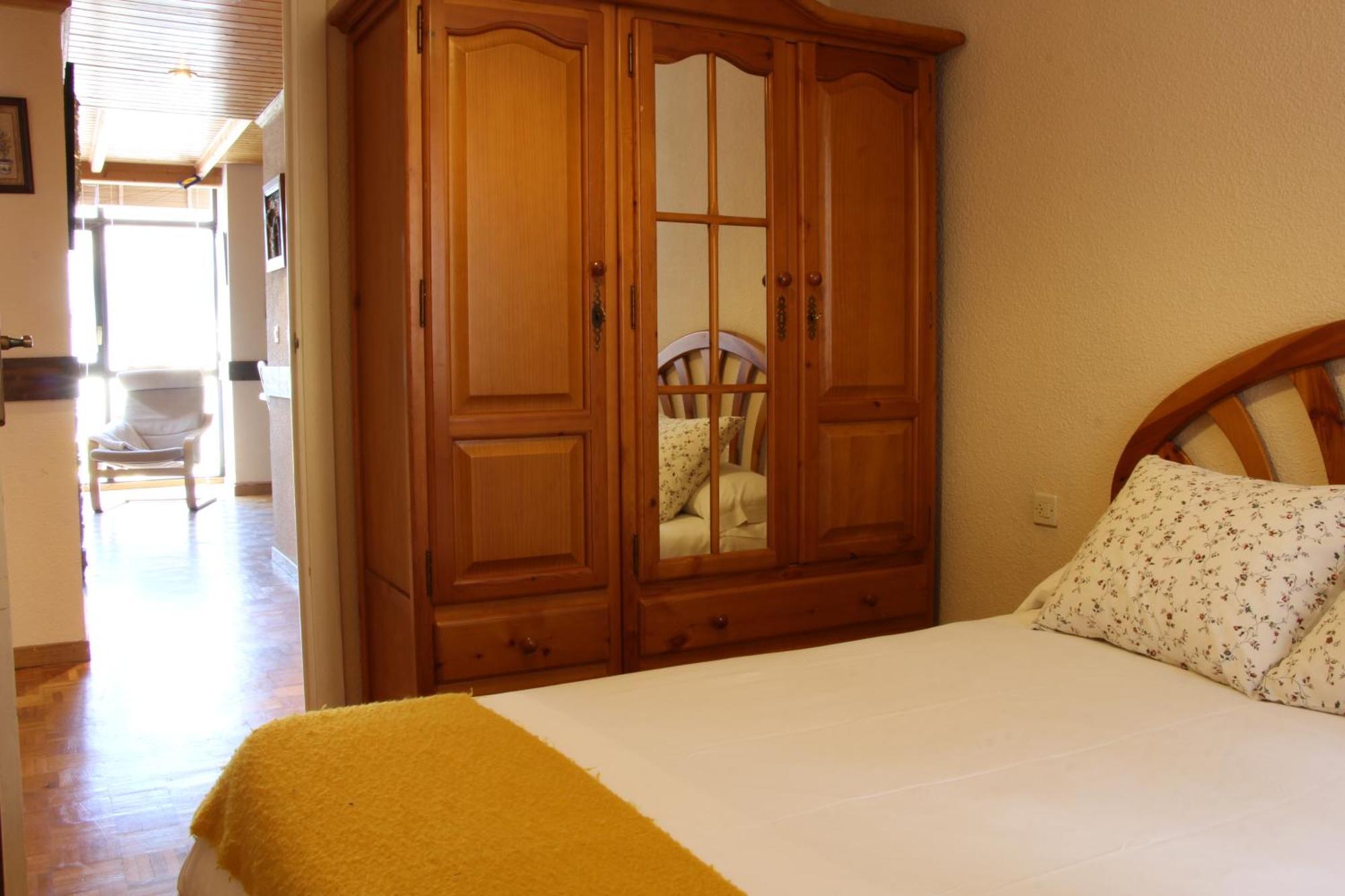 Pena Telera Petfriendly - Arafita Apartamentos El Pueyo de Jaca Luaran gambar